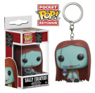 Funko Keychain Seated Sally