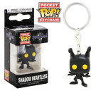 Funko Keychain Shadow Heartless