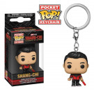 Funko Keychain Shang-Chi