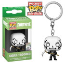 Funko Keychain Skull Trooper