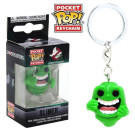 Funko Keychain Slimer New Pose