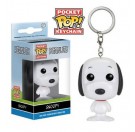 Funko Keychain Snoopy