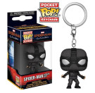 Funko Keychain Spider-Man Stealth Suit