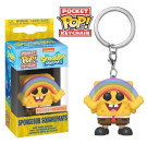 Funko Keychain Spongebob Squarepants Rainbow