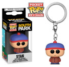 Funko Keychain Stan