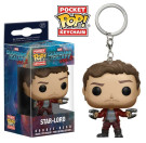 Funko Keychain Star-Lord
