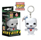 Funko Keychain Stay Puft