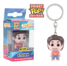 Funko Keychain Steven GITD