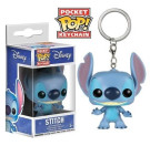 Funko Keychain Stitch