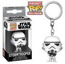 Funko Keychain Stormtrooper