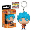 Funko Keychain Super God Goku