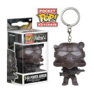 Funko Keychain T-60 Power Armor