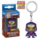 Funko Keychain Terror Claws Skeletor