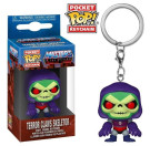 Funko Keychain Terror Claws Skeletor