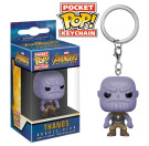 Funko Keychain Thanos