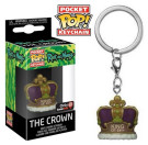 Funko Keychain The Crown