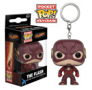 Funko Keychain The Flash Series