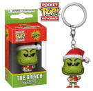 Funko Keychain The Grinch