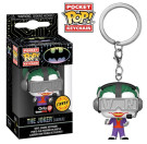 Funko Keychain The Joker Gamer Chase