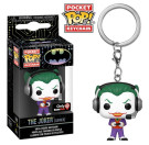 Funko Keychain The Joker Gamer