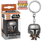 Funko Keychain The Mandalorian