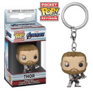 Funko Keychain Thor Endgame