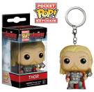 Funko Keychain Thor