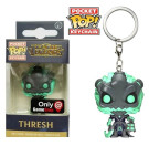 Funko Keychain Thresh