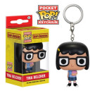 Funko Keychain Tina Belcher