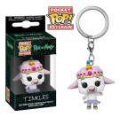 Funko Keychain Tinkles