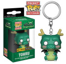 Funko Keychain Tohru