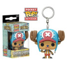 Funko Keychain Tony Tony Chopper