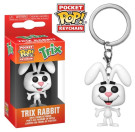 Funko Keychain Trix Rabbit