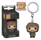 Funko Keychain Tyrion Lannister