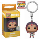 Funko Keychain Valor