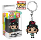 Funko Keychain Vanellope