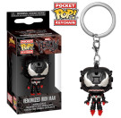 Funko Keychain Venomized Iron Man