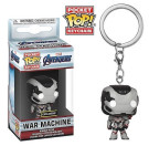 Funko Keychain War Machine