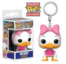 Funko Keychain Webby