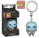 Funko Keychain White Walker