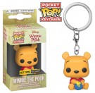 Funko Keychain Winnie the Pooh