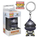 Funko Keychain Winston