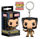 Funko Keychain Wolverine