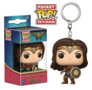 Funko Keychain Wonder Woman