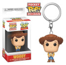 Funko Keychain Woody