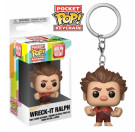 Funko Keychain Wreck-It Ralph