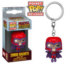 Funko Keychain Zombie Magneto