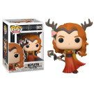 Funko Keyleth