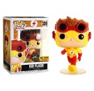 Funko Kid Flash Young Justice Chase