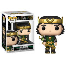 Funko Kid Loki